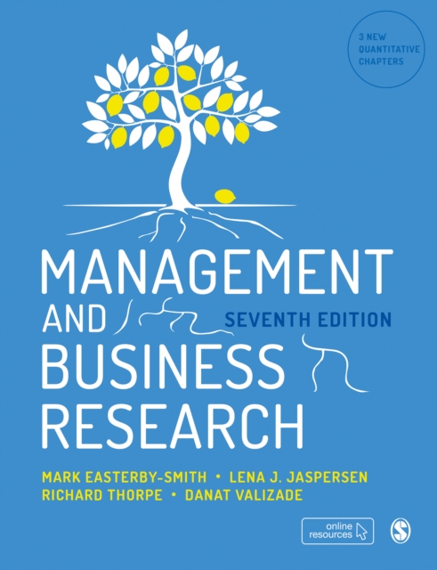 Management and Business Research, EPUB eBook