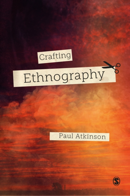 Crafting Ethnography, EPUB eBook