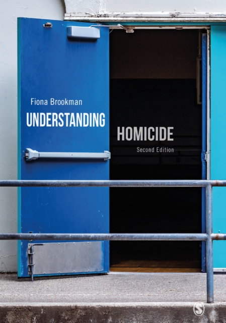 Understanding Homicide, EPUB eBook