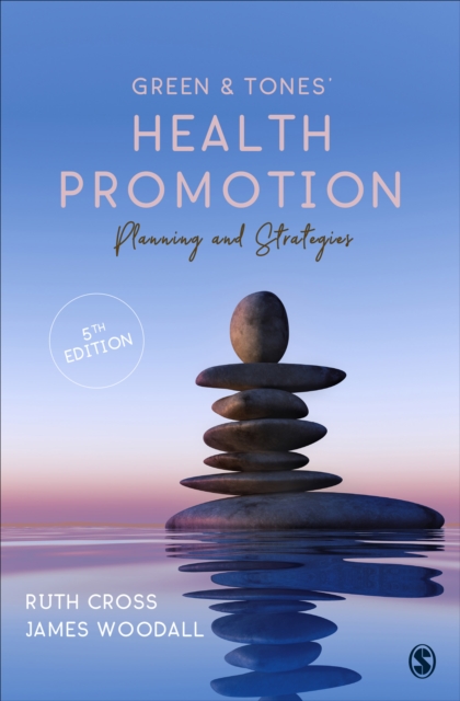 Green & Tones' Health Promotion : Planning & Strategies, Paperback / softback Book