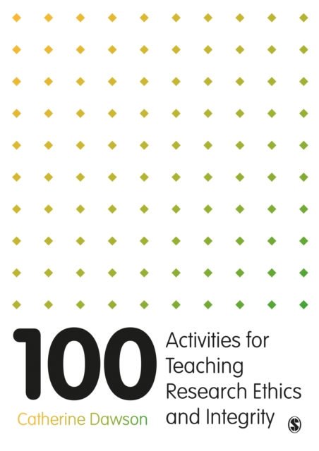 100 Activities for Teaching Research Ethics and Integrity, PDF eBook