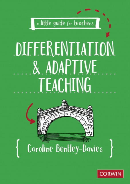 A Little Guide for Teachers: Differentiation and Adaptive Teaching, Paperback / softback Book