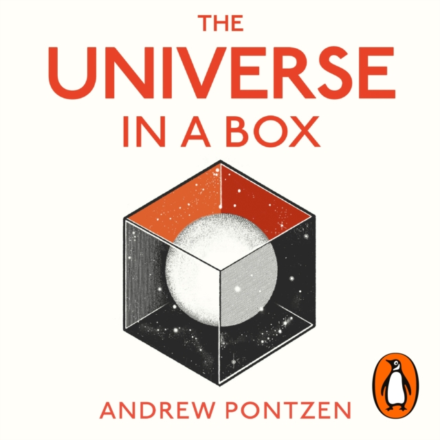 The Universe in a Box : A New Cosmic History, eAudiobook MP3 eaudioBook
