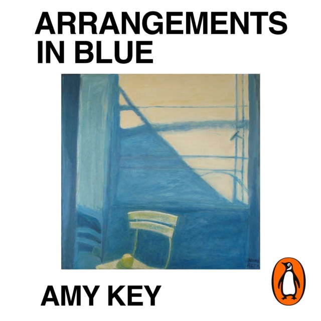 Arrangements in Blue : Notes on Love and Making a Life, eAudiobook MP3 eaudioBook
