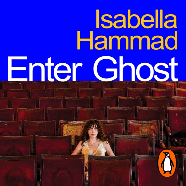Enter Ghost, eAudiobook MP3 eaudioBook