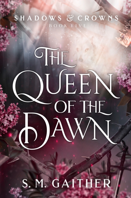 The Queen of the Dawn, Hardback Book