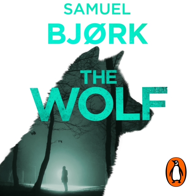 The Wolf, eAudiobook MP3 eaudioBook