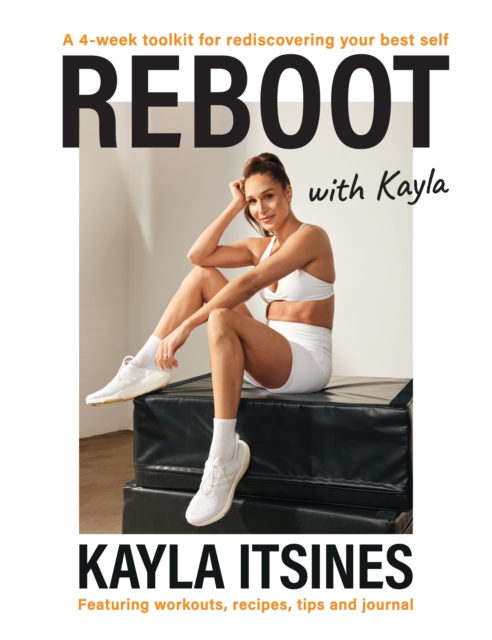 Reboot with Kayla, EPUB eBook
