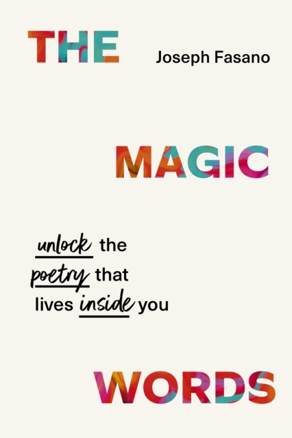 The Magic Words, EPUB eBook