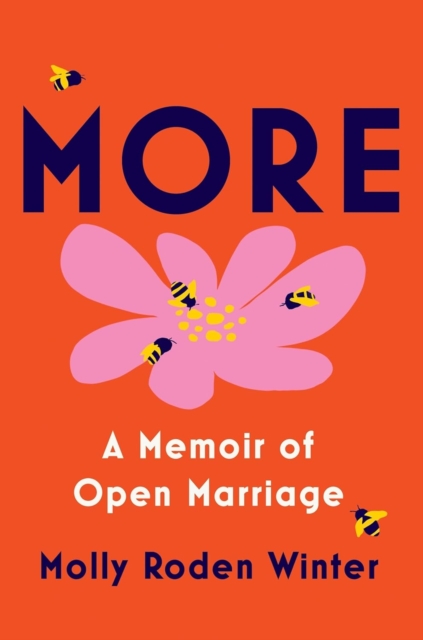 More : A Memoir of Open Marriage, EPUB eBook