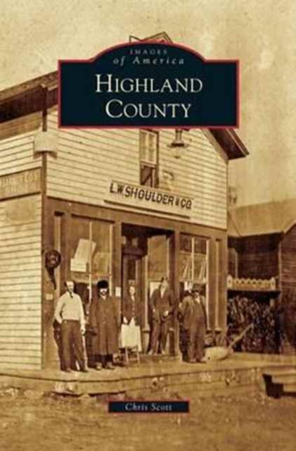 Highland County, Hardback Book