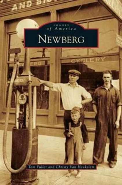Newberg, Hardback Book