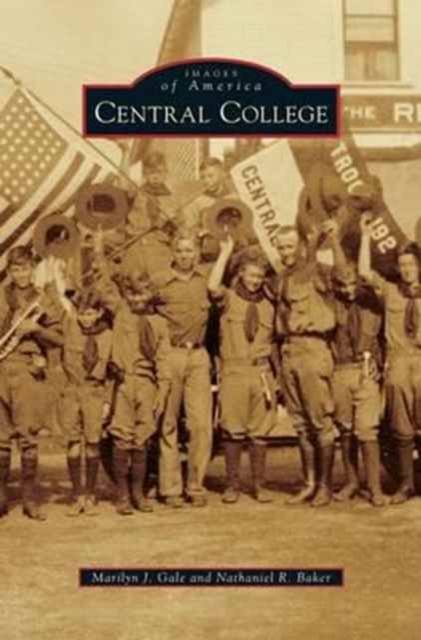 Central College, Hardback Book