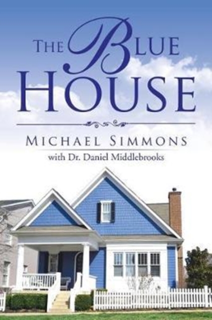 The Blue House, Paperback / softback Book