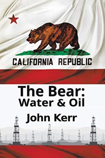 The Bear : Water & Oil, Paperback / softback Book