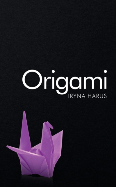 Origami, Paperback / softback Book