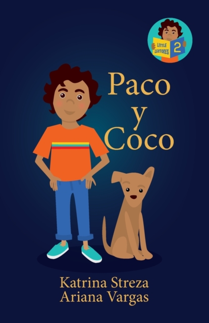 Paco y Coco, Paperback / softback Book