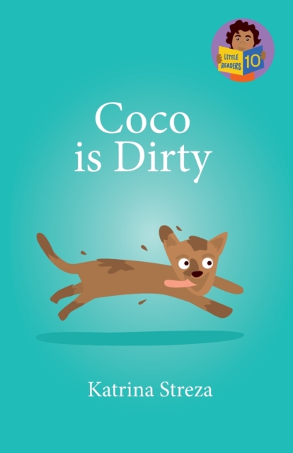 Coco is Dirty, Paperback / softback Book