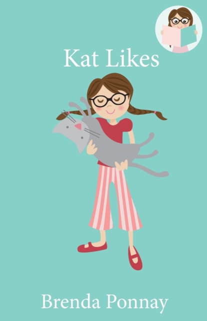 Kat Likes, Paperback / softback Book