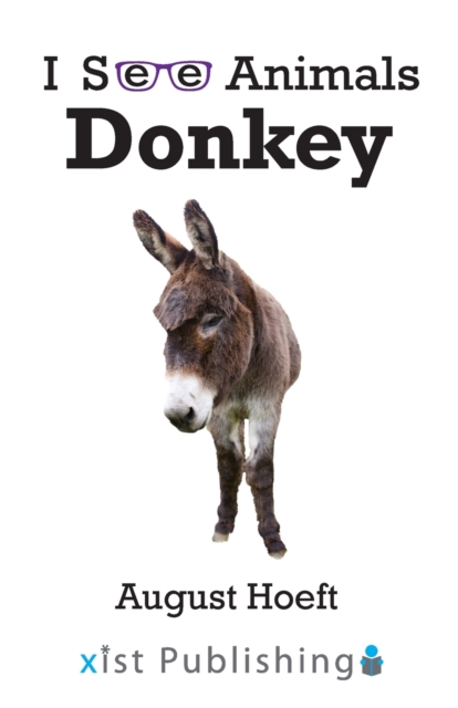 Donkey, Paperback / softback Book