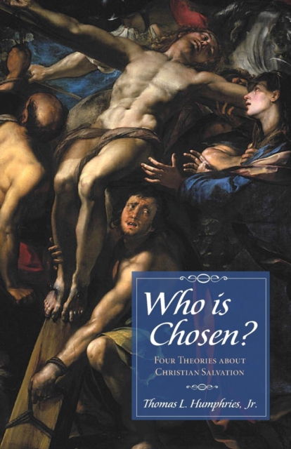 Who is Chosen?, Paperback / softback Book