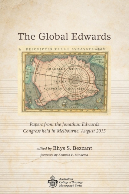 The Global Edwards, Paperback / softback Book