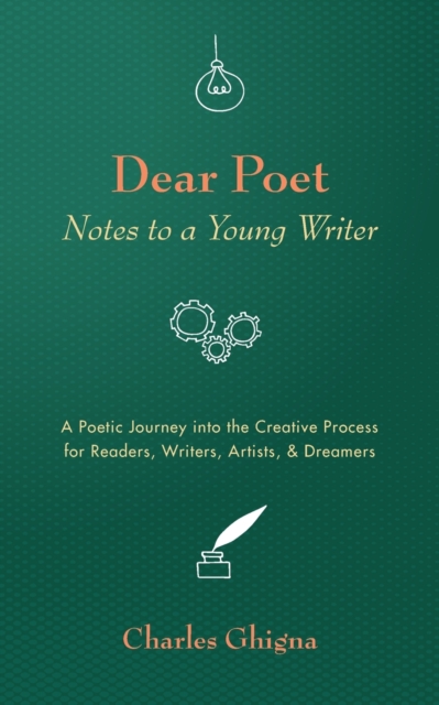 Dear Poet : Notes to a Young Writer, Paperback / softback Book
