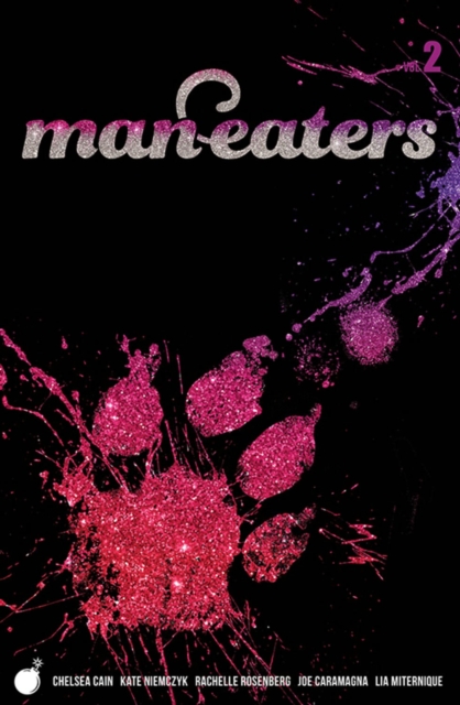 Man-Eaters Volume 2, Paperback / softback Book
