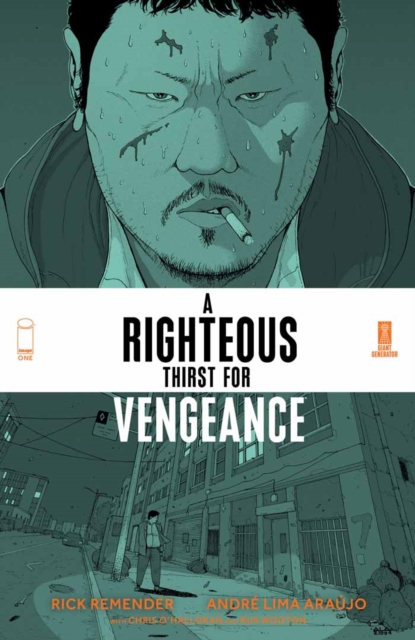 A Righteous Thirst For Vengeance Vol. 1, PDF eBook