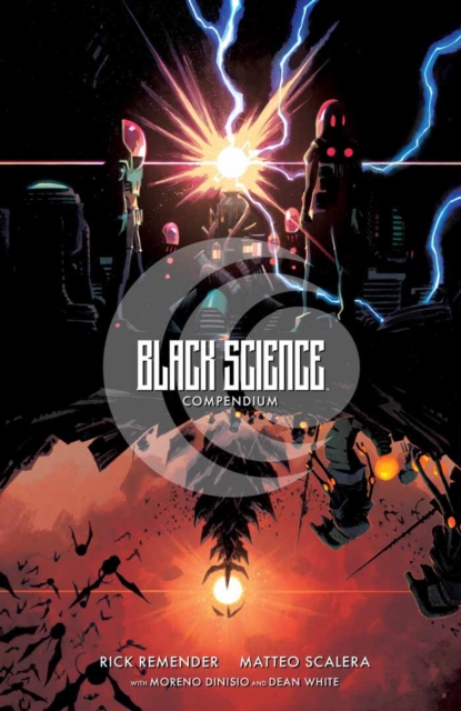 Black Science Compendium, PDF eBook