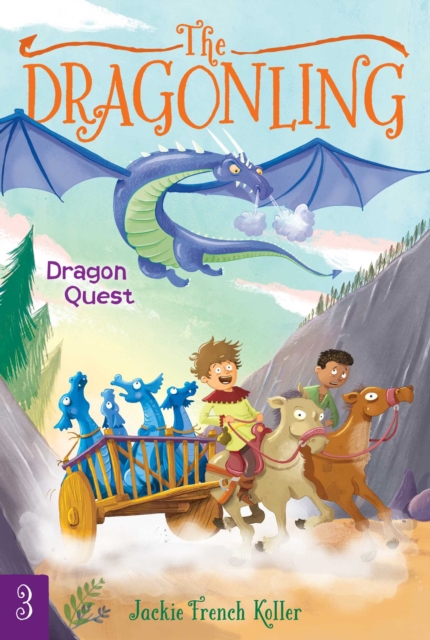 Dragon Quest, EPUB eBook