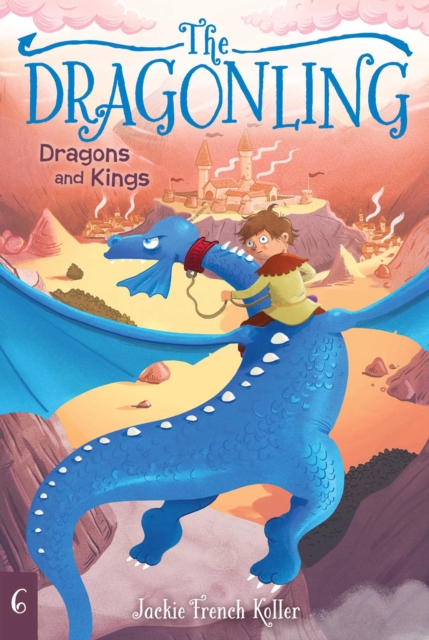 Dragons and Kings, EPUB eBook
