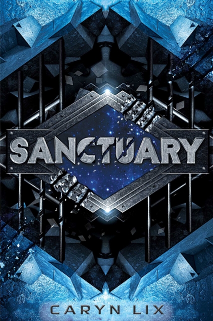 Sanctuary, EPUB eBook