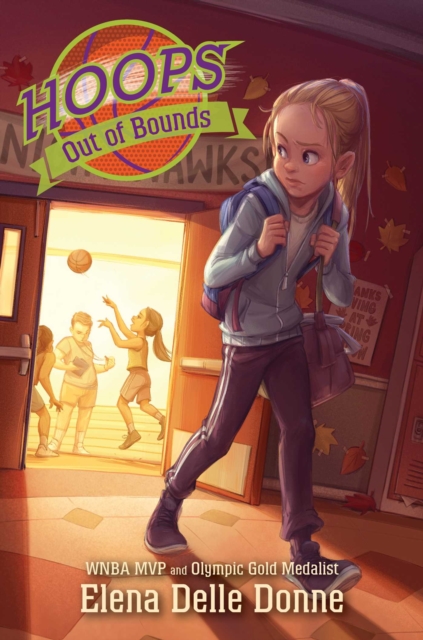 Out of Bounds, EPUB eBook