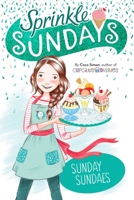 Sunday Sundaes, EPUB eBook