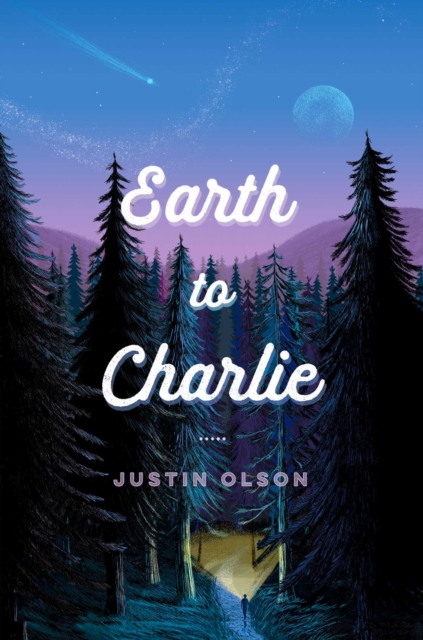 Earth to Charlie, EPUB eBook