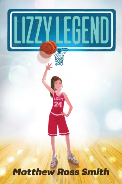 Lizzy Legend, EPUB eBook