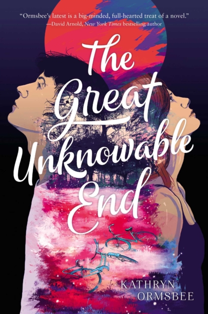 The Great Unknowable End, EPUB eBook