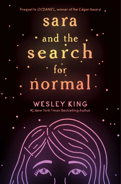 Sara and the Search for Normal, Paperback / softback Book
