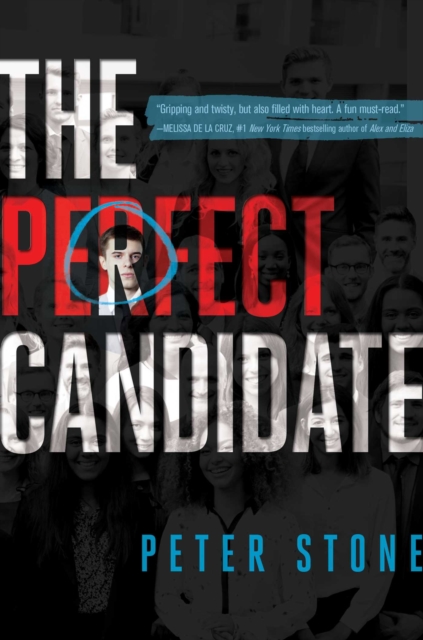 The Perfect Candidate, EPUB eBook