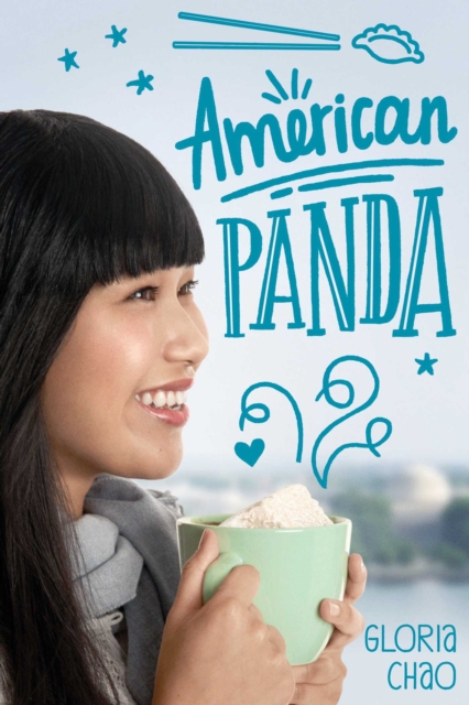 American Panda, Paperback / softback Book