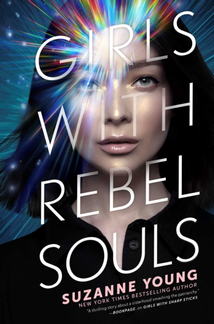 Girls with Rebel Souls, EPUB eBook
