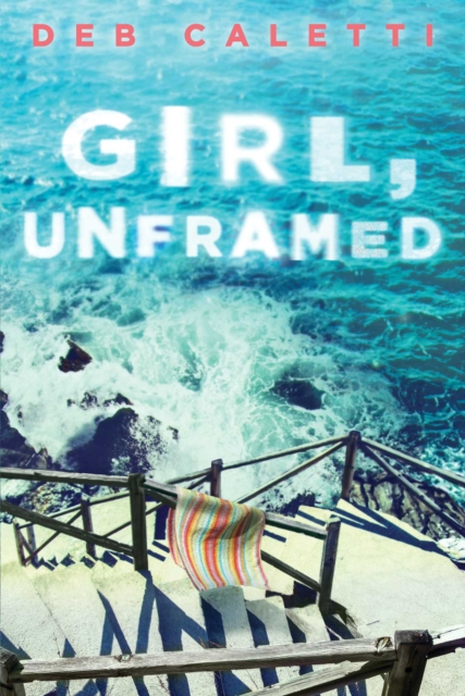 Girl, Unframed, EPUB eBook