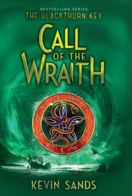 Call of the Wraith, EPUB eBook