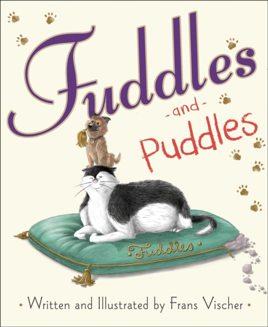 Fuddles and Puddles, Paperback / softback Book