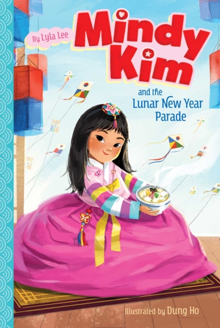 Mindy Kim and the Lunar New Year Parade, EPUB eBook