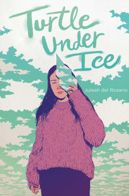 Turtle under Ice, EPUB eBook