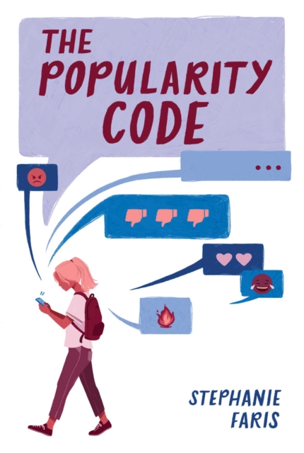 The Popularity Code, EPUB eBook