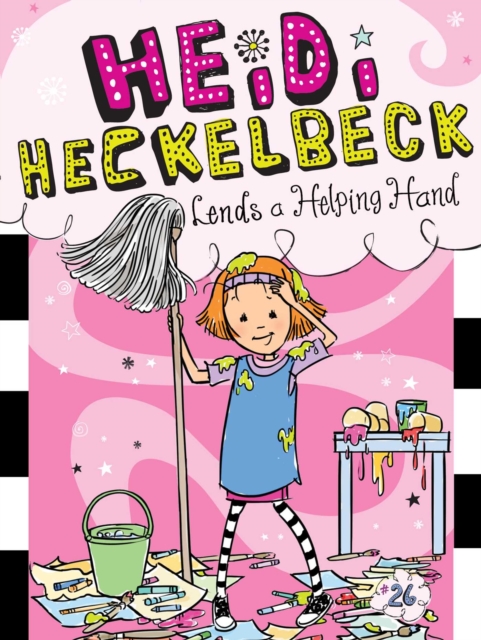 Heidi Heckelbeck Lends a Helping Hand, EPUB eBook