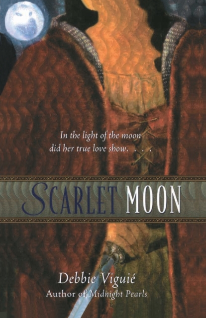 Scarlet Moon, Paperback / softback Book